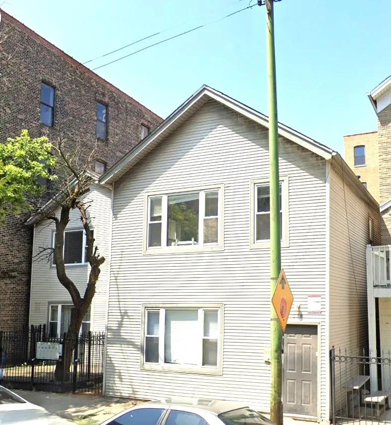 516 N May Street 1 IL
