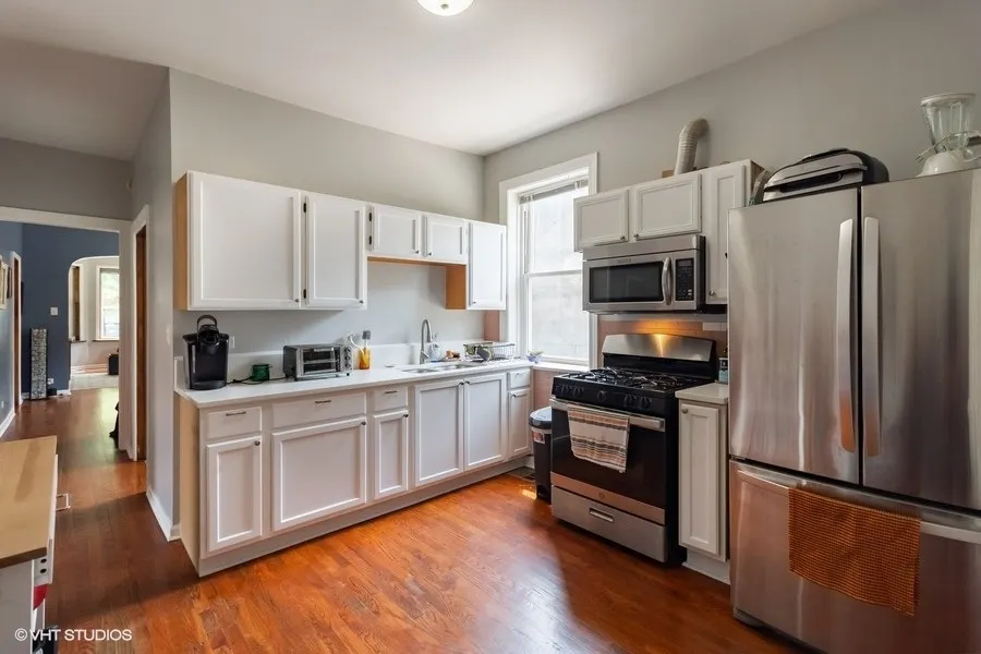 620 N Kedzie Avenue IL