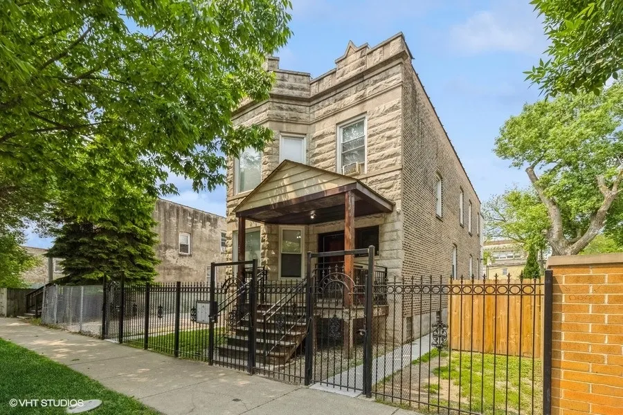 620 N Kedzie Avenue IL