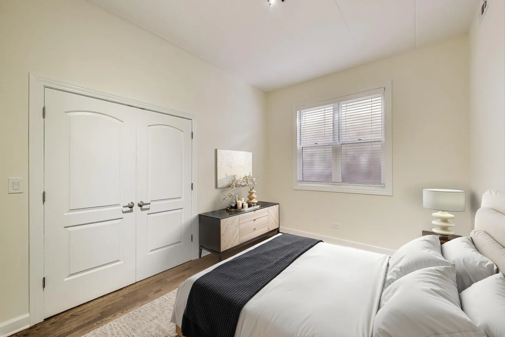 1332 W Madison Street 4E IL