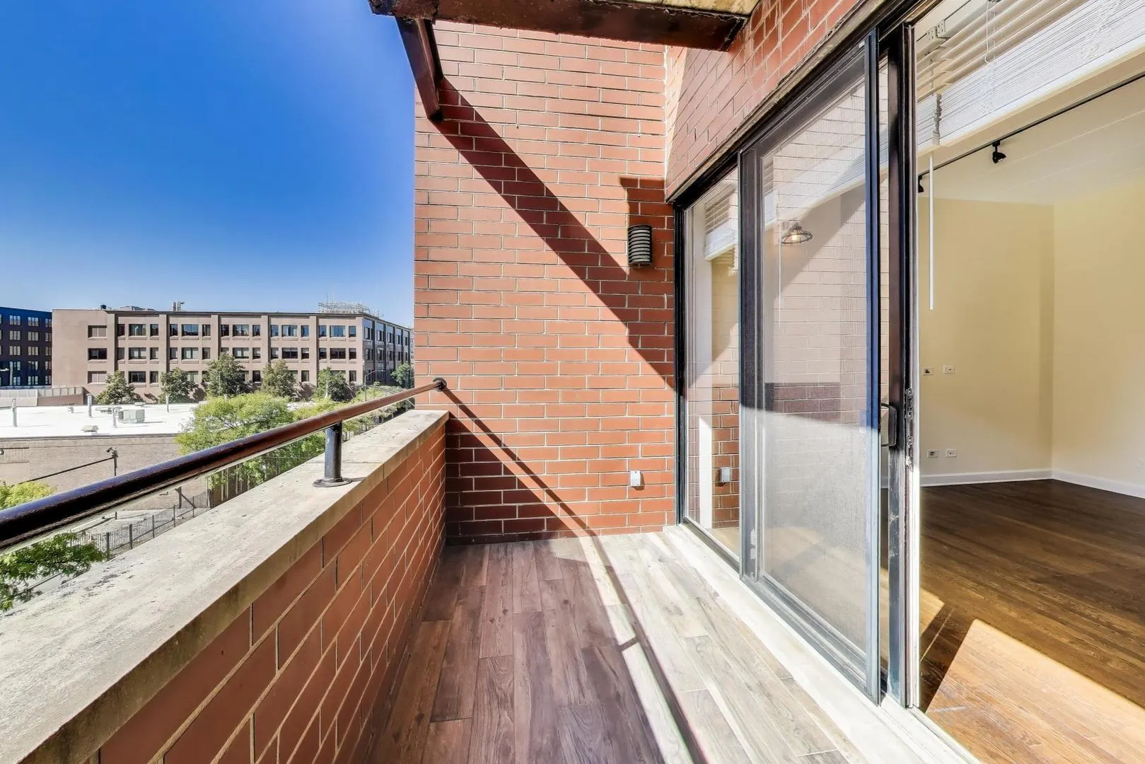 1332 W Madison Street 4E IL