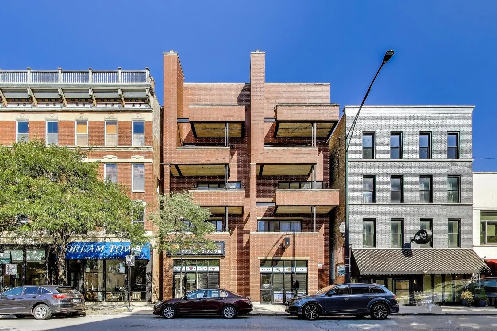 1332 W Madison Street 4E IL