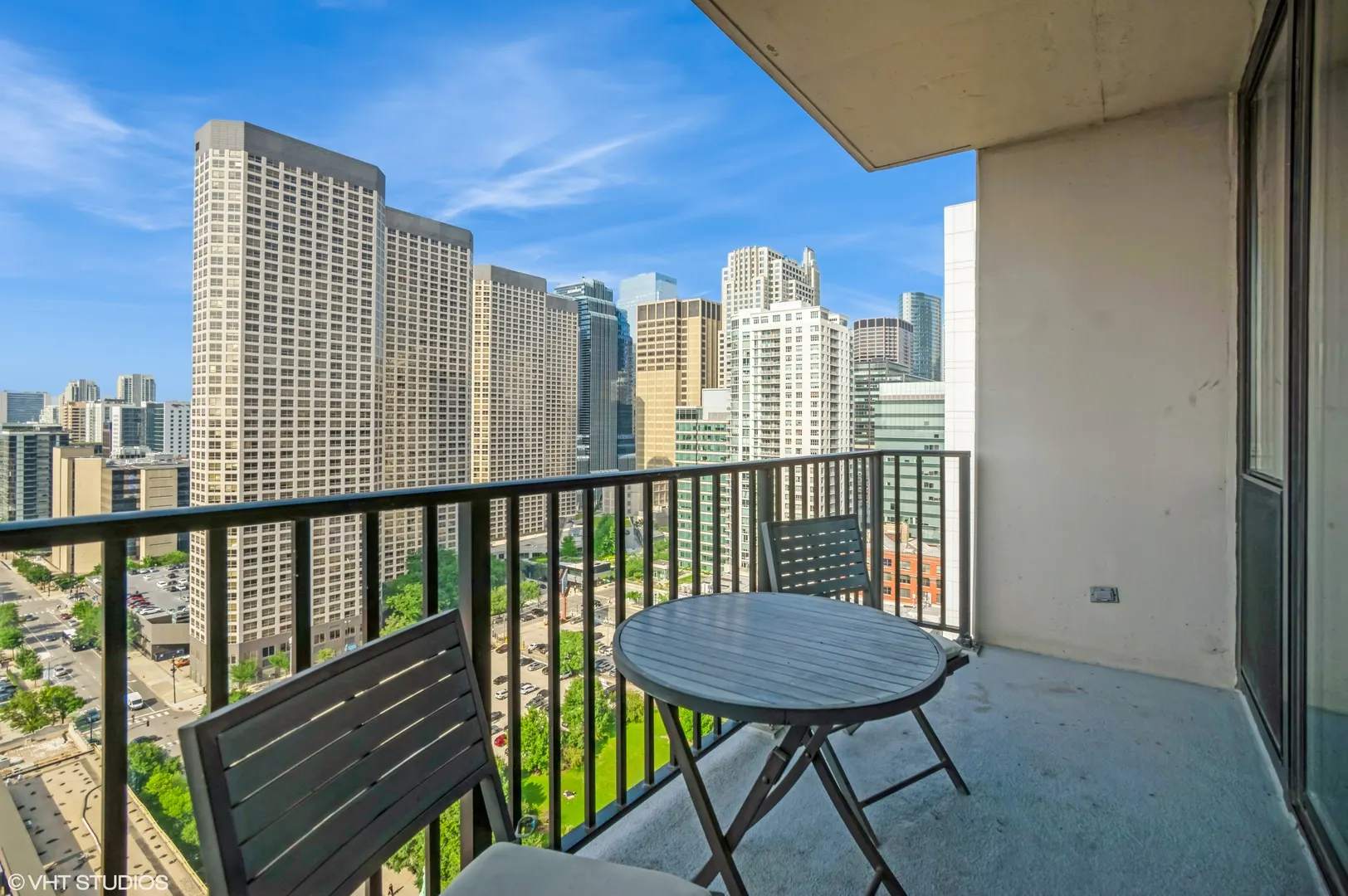 210 S DESPLAINES Street 2103 IL