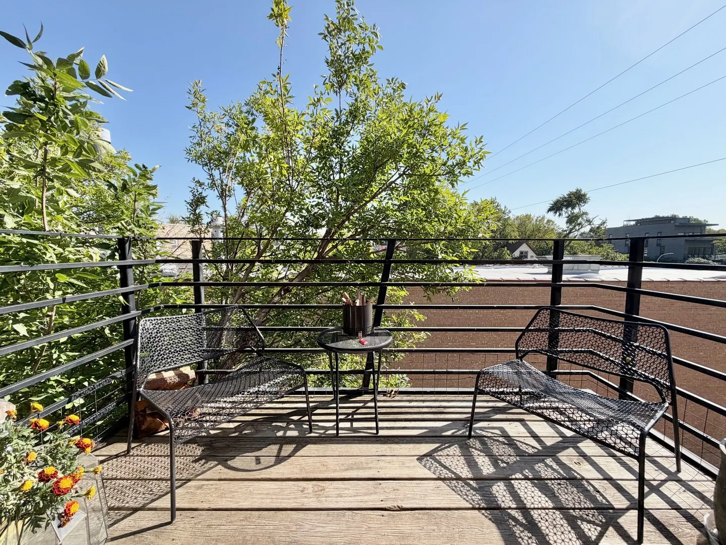 2511 W Moffat Street 309H IL
