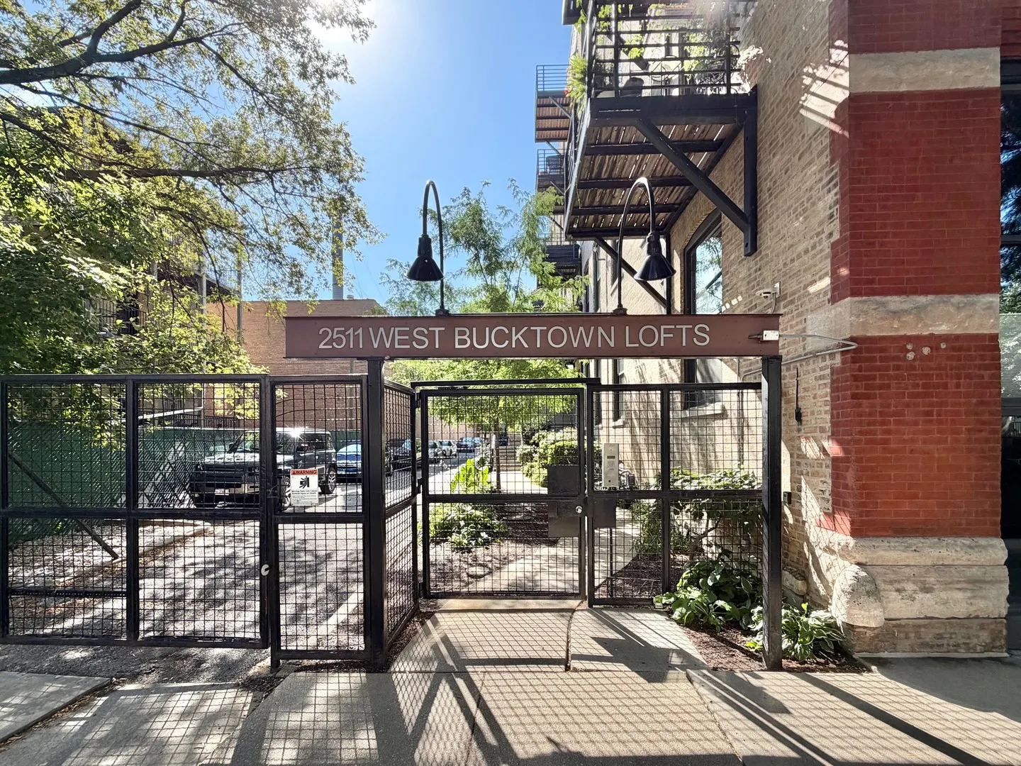 2511 W Moffat Street 309H IL