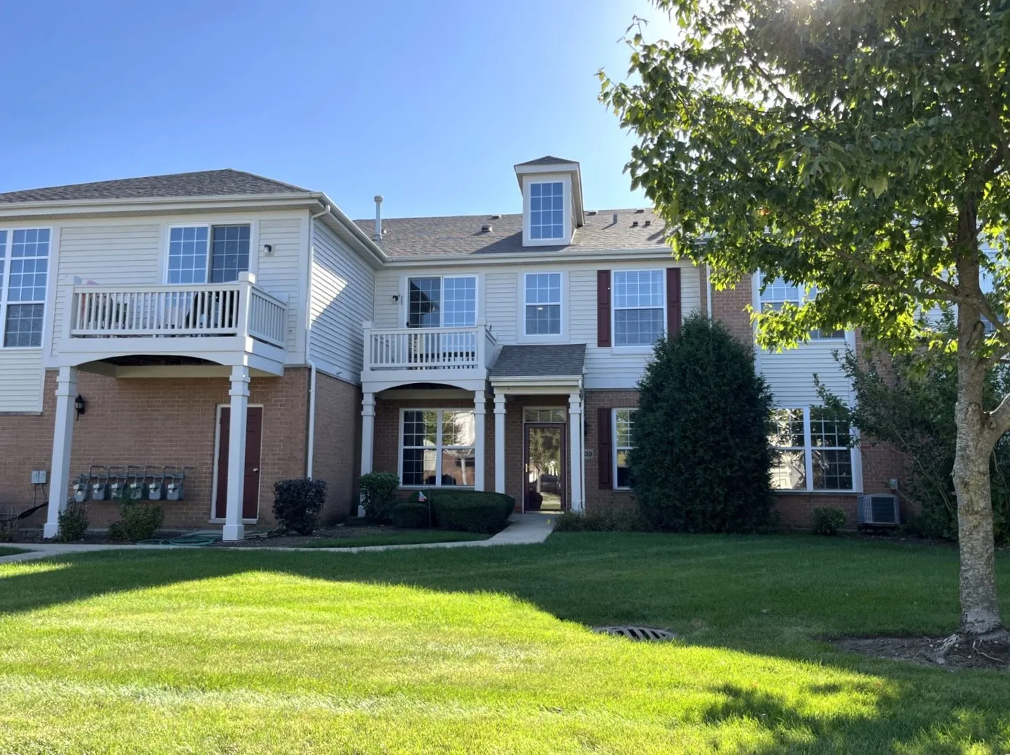 4237 Savoy Lane 4237 IL