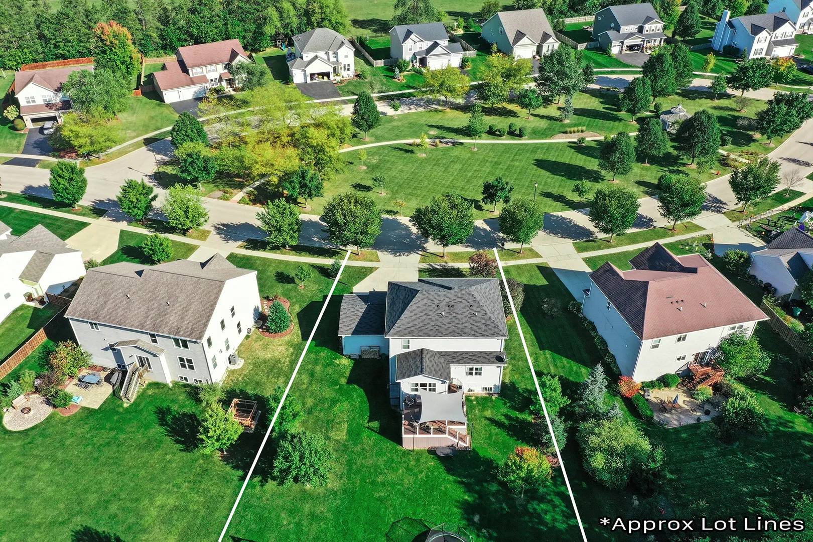 2085 Walnut Glen Boulevard IL