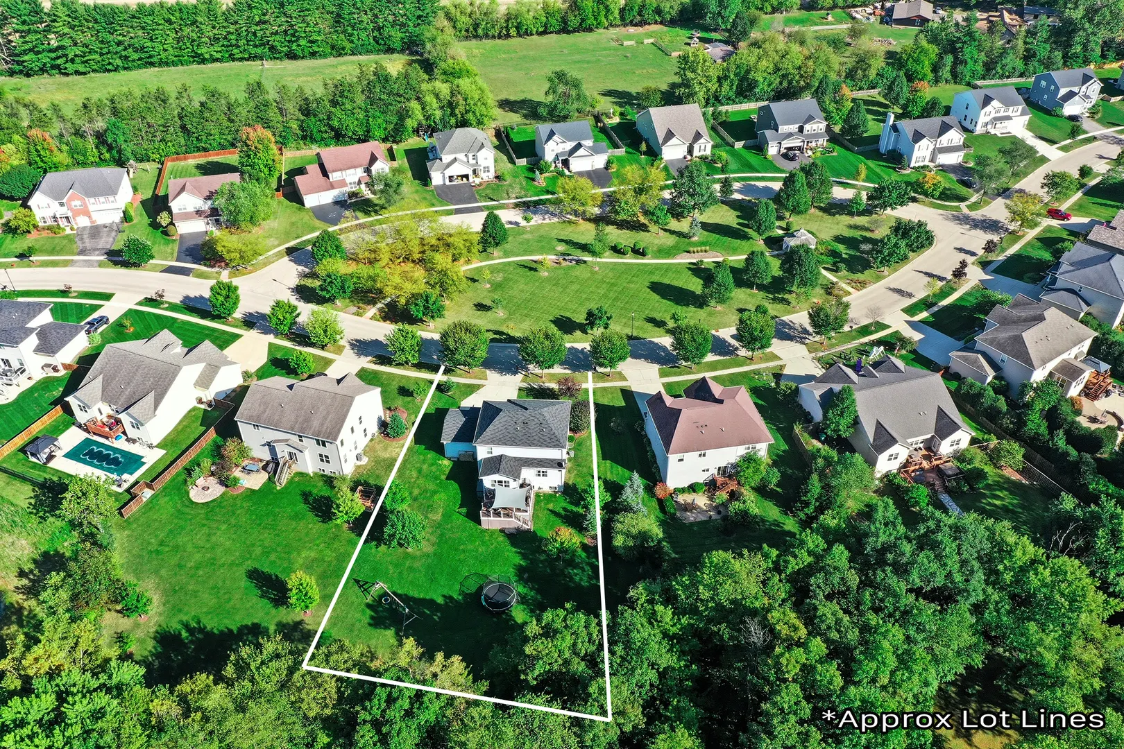 2085 Walnut Glen Boulevard IL