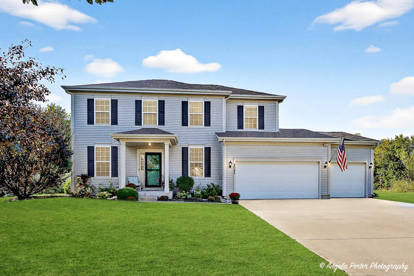 2085 Walnut Glen Boulevard IL
