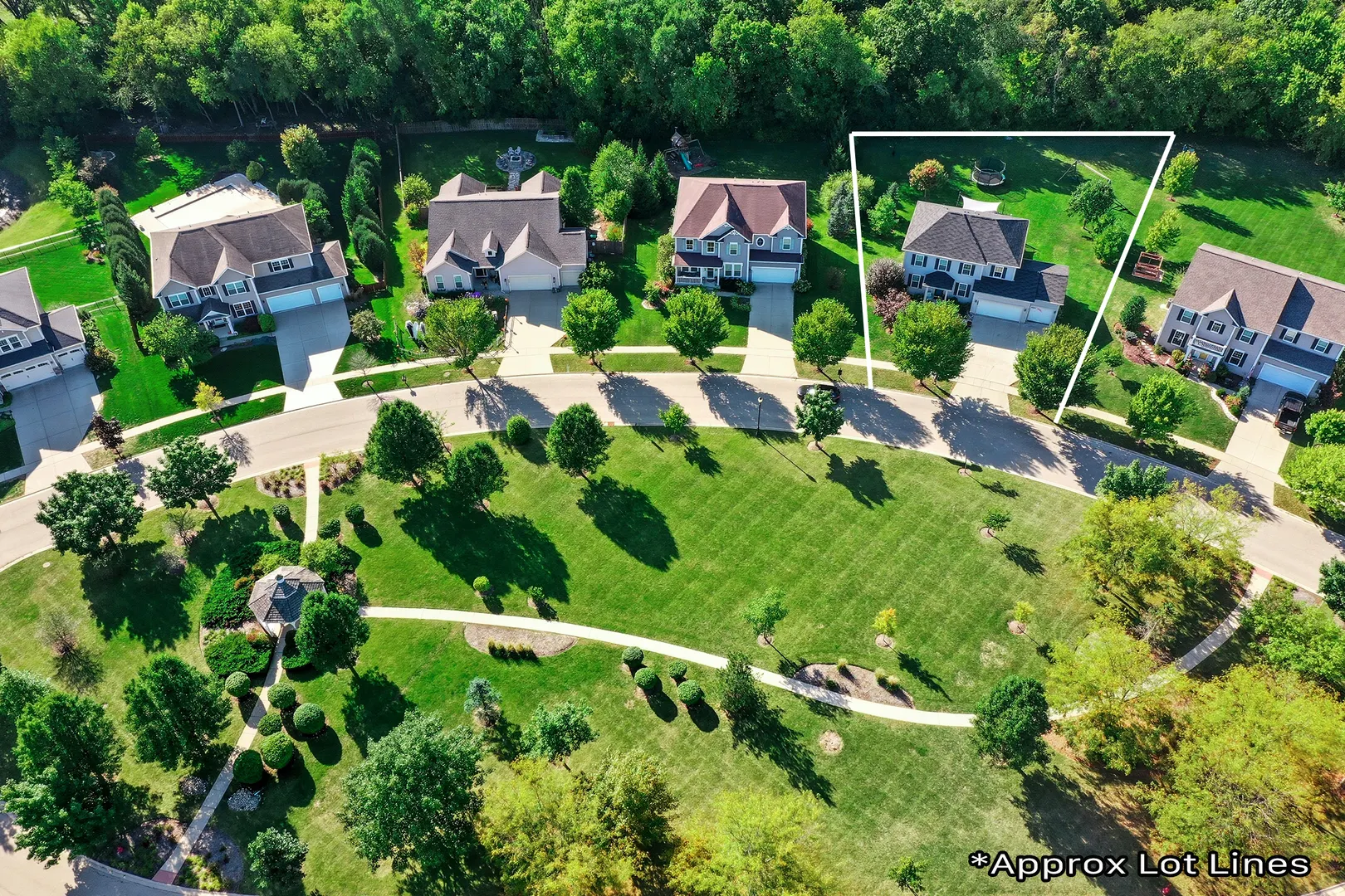 2085 Walnut Glen Boulevard IL