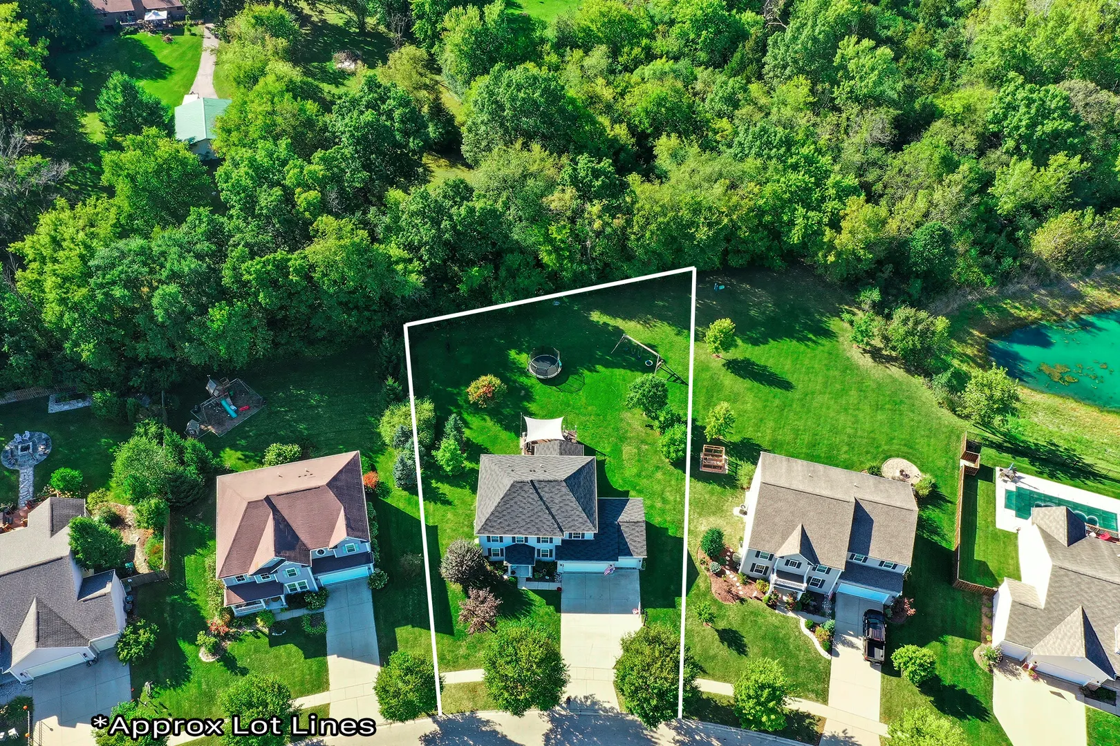 2085 Walnut Glen Boulevard IL