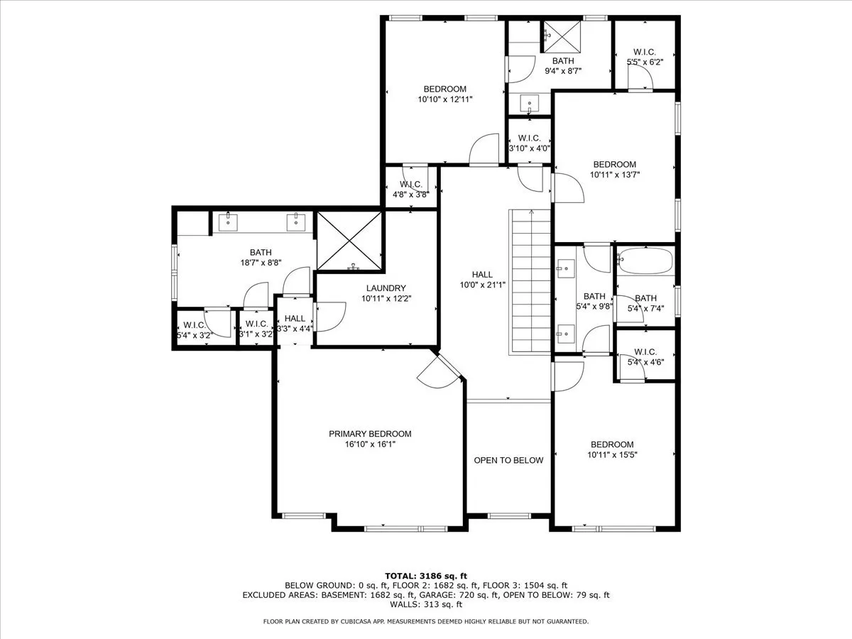 15966 S Crystal Creek Drive IL