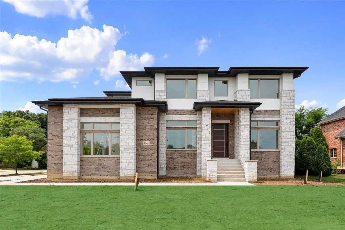 15966 S Crystal Creek Drive IL