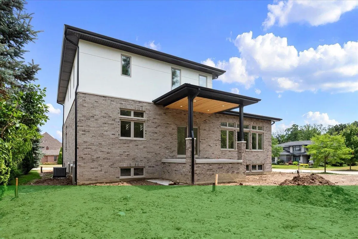 15966 S Crystal Creek Drive IL