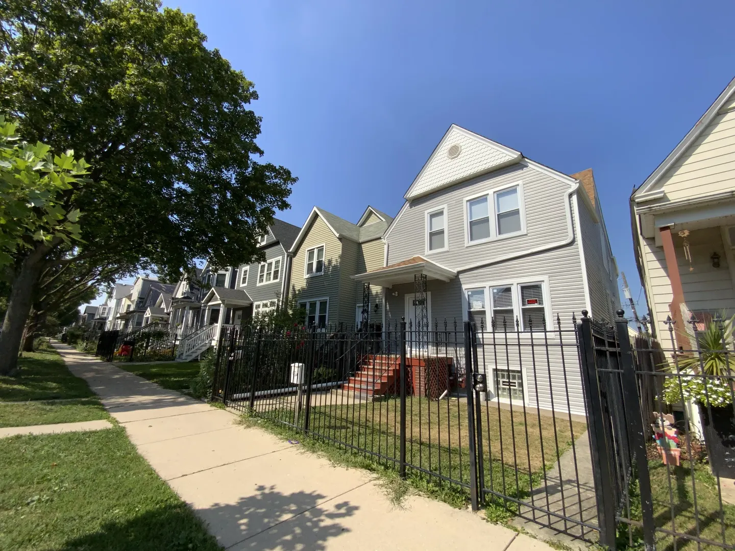 3426 W Melrose Street 1 IL