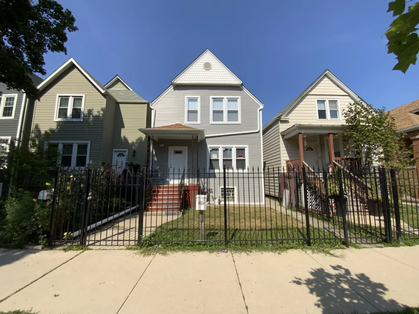 3426 W Melrose Street 1 IL