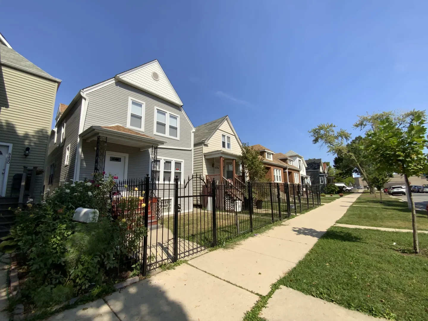 3426 W Melrose Street 1 IL