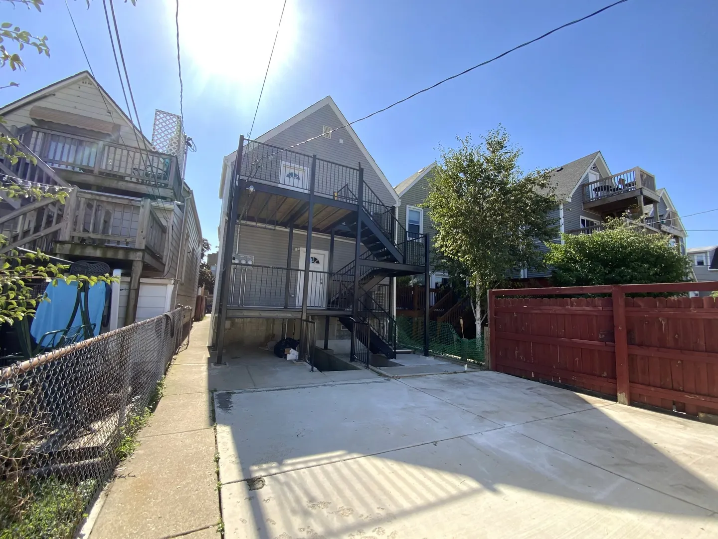 3426 W Melrose Street 1 IL