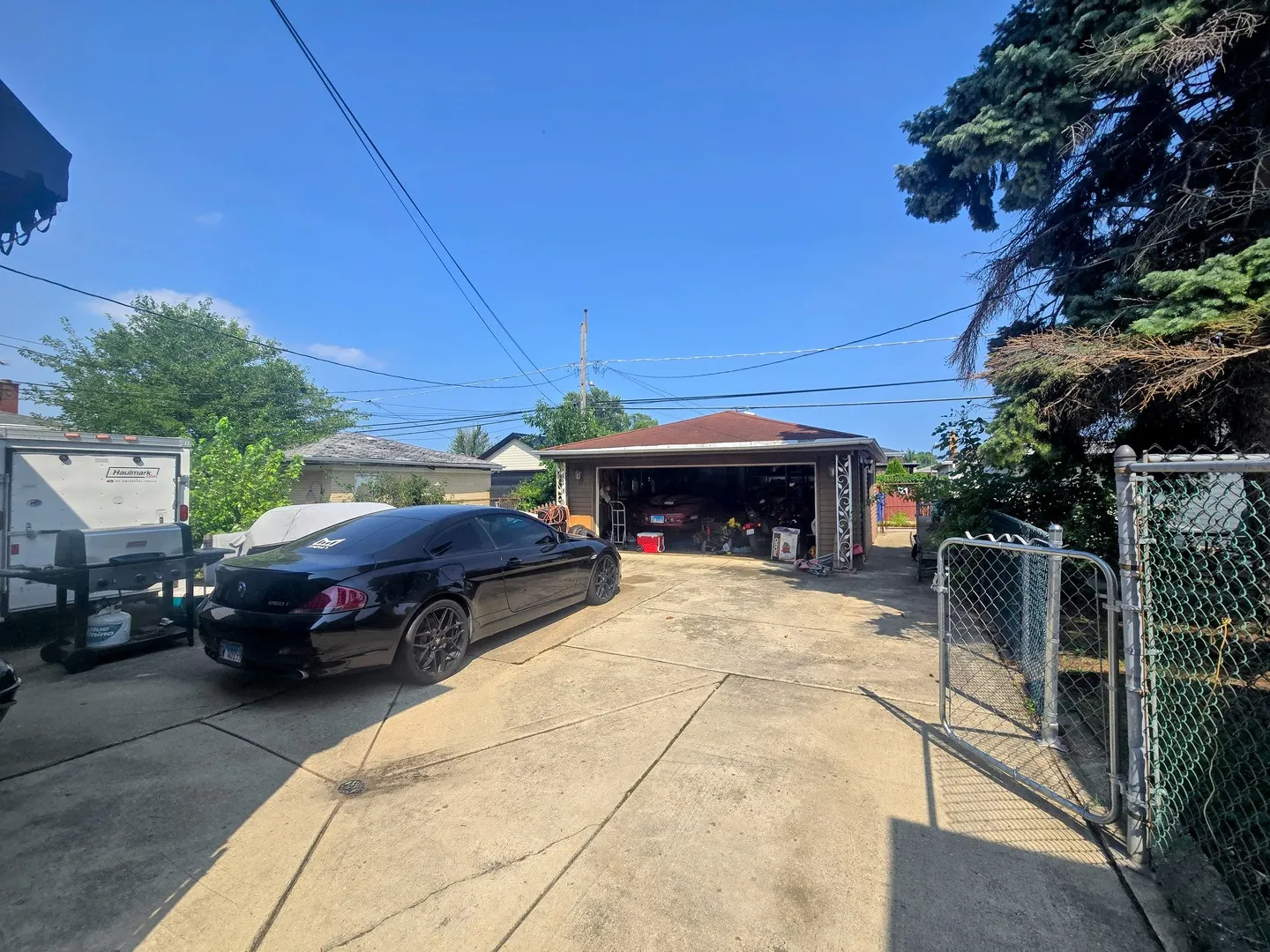 8515 S Kedvale Avenue IL
