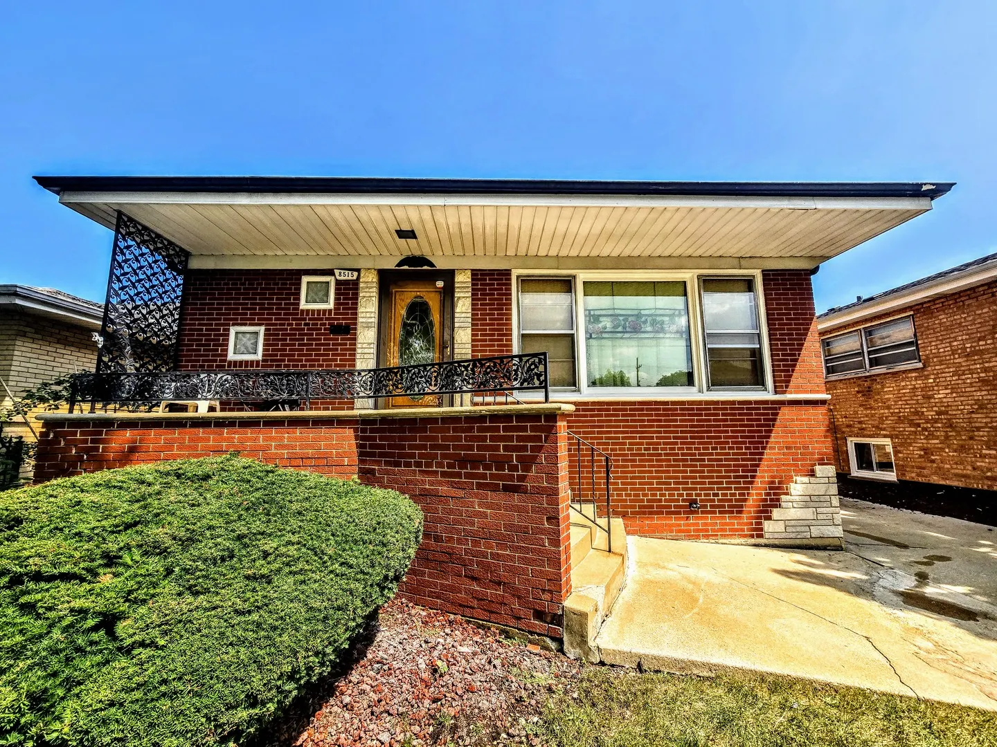 8515 S Kedvale Avenue IL