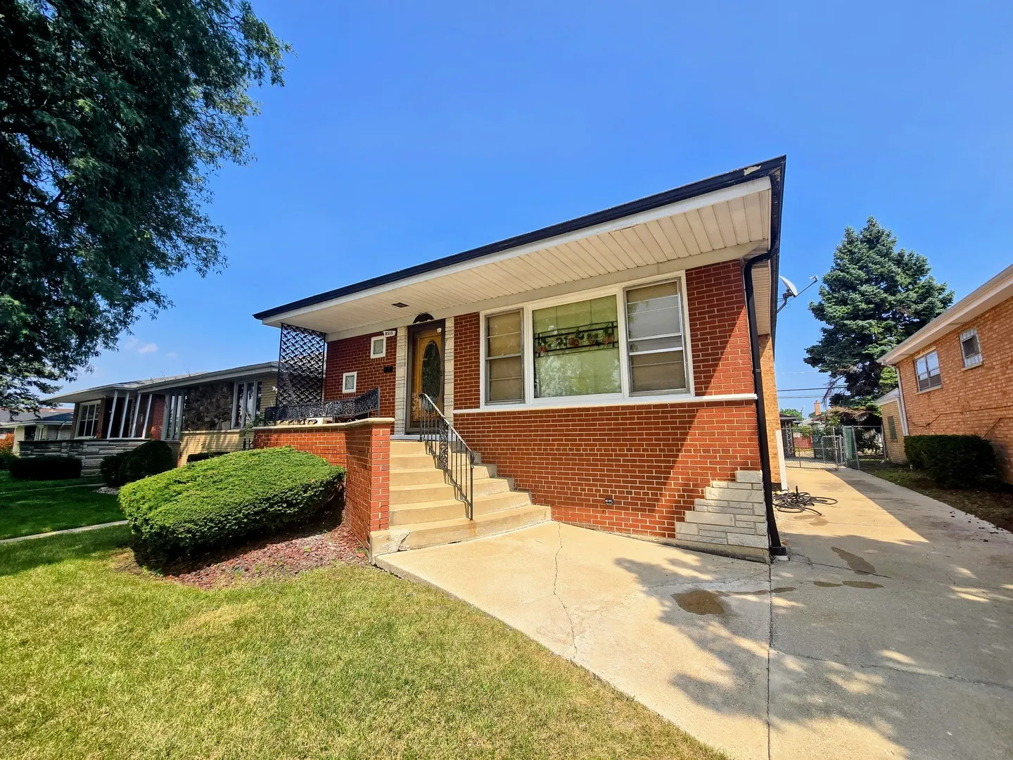 8515 S Kedvale Avenue IL