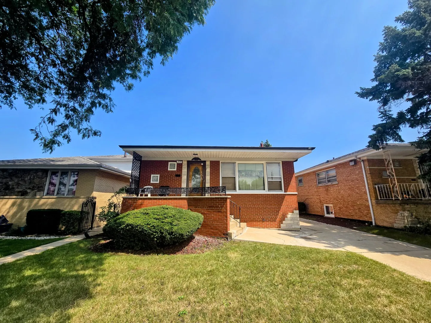 8515 S Kedvale Avenue IL