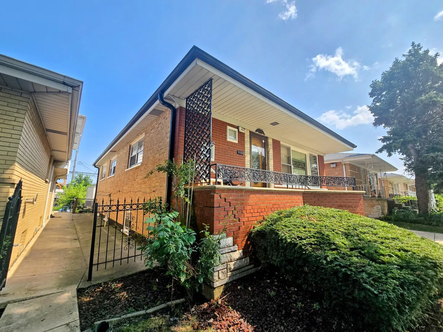 8515 S Kedvale Avenue IL