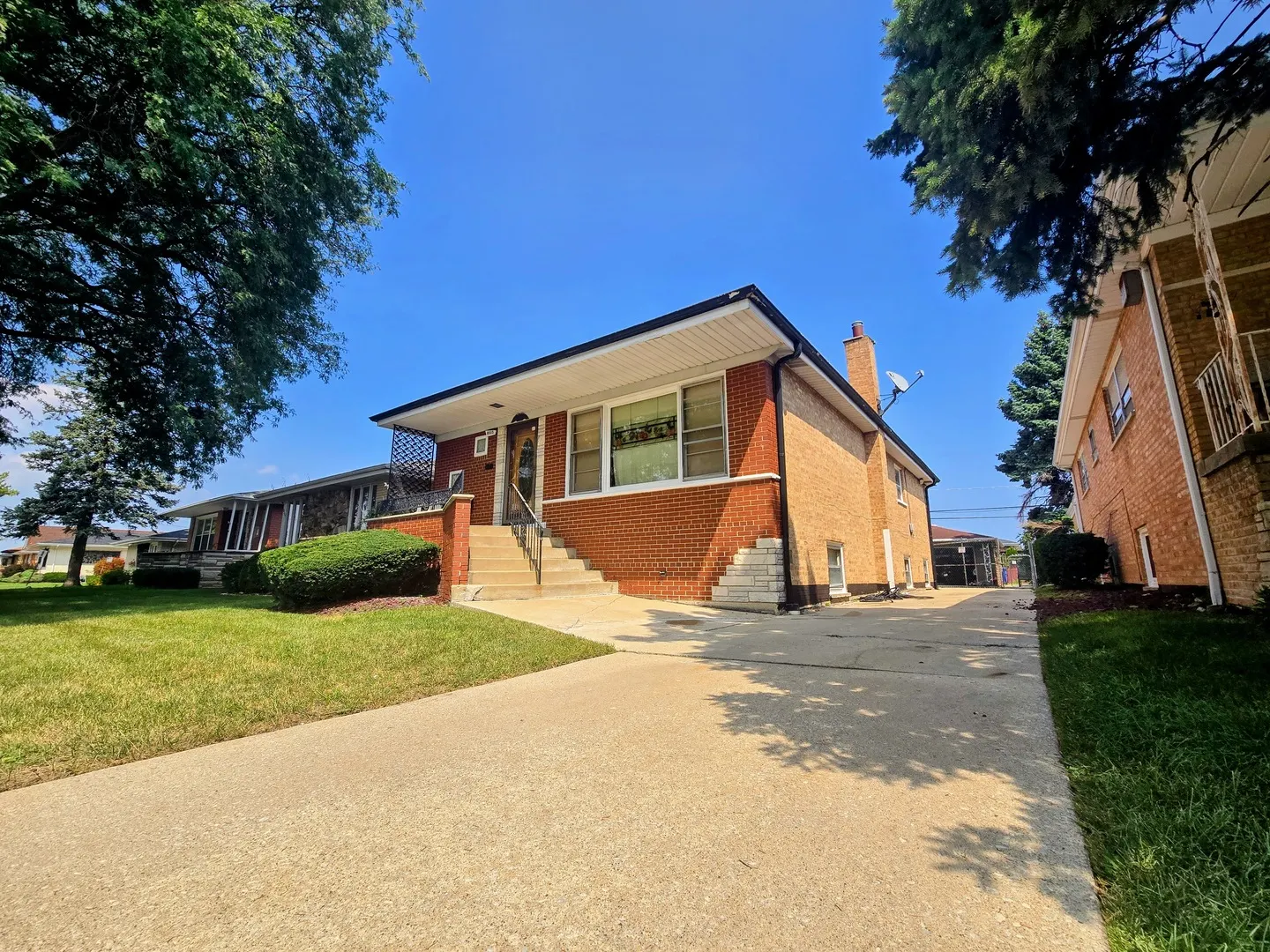 8515 S Kedvale Avenue IL