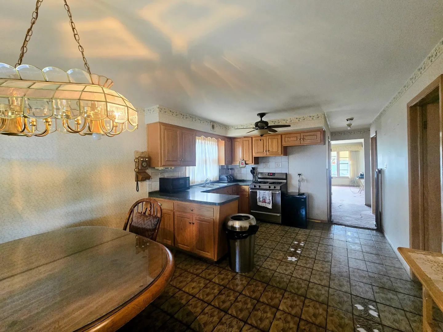 8515 S Kedvale Avenue IL