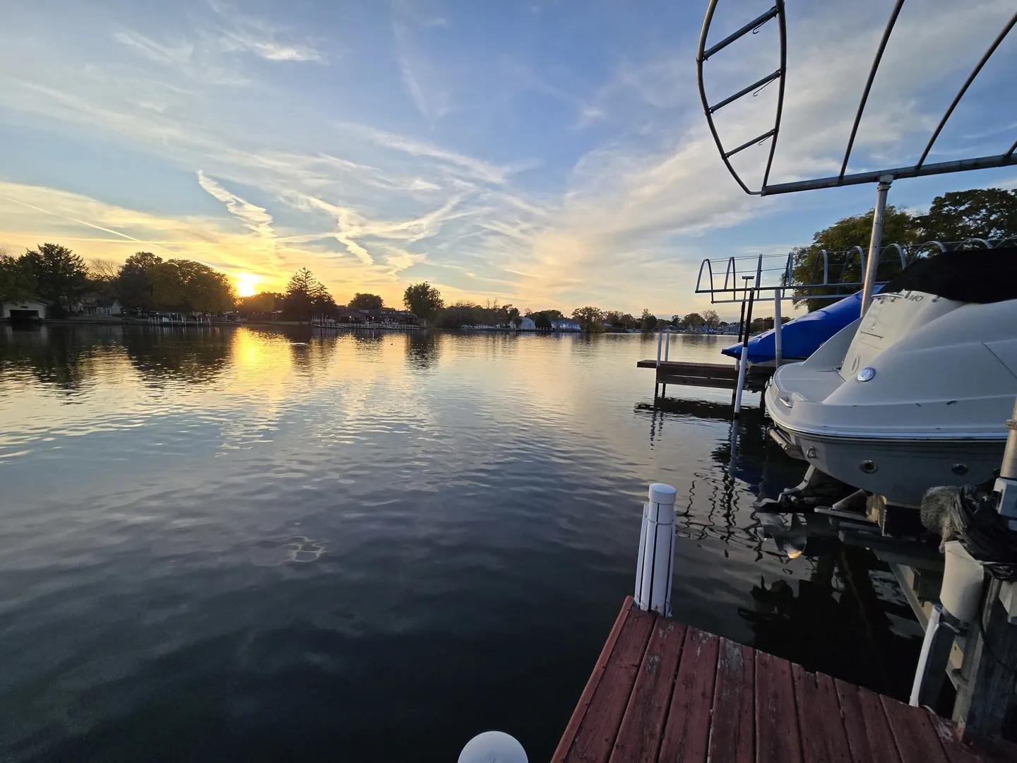 1007 N River Road IL