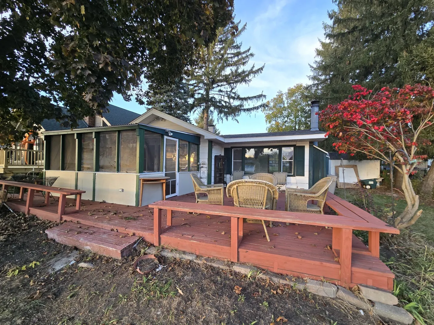 1007 N River Road IL