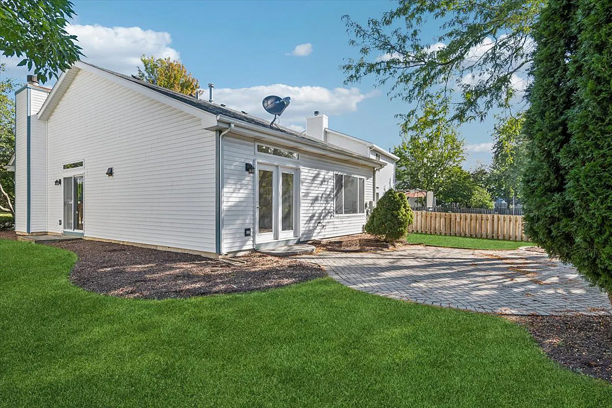 20837 W Brockton Court IL