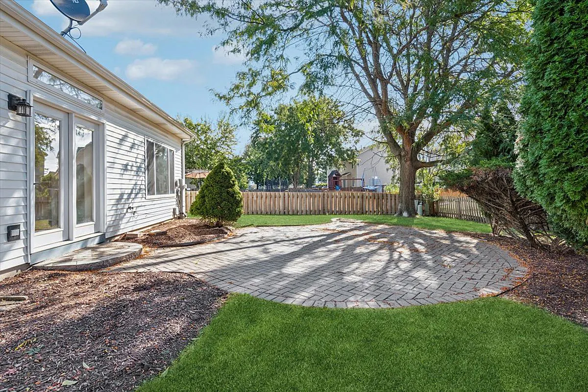 20837 W Brockton Court IL