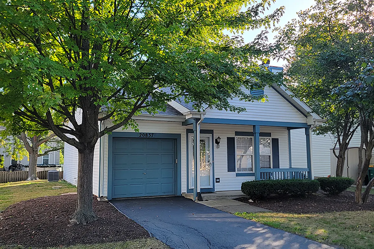 20837 W Brockton Court IL