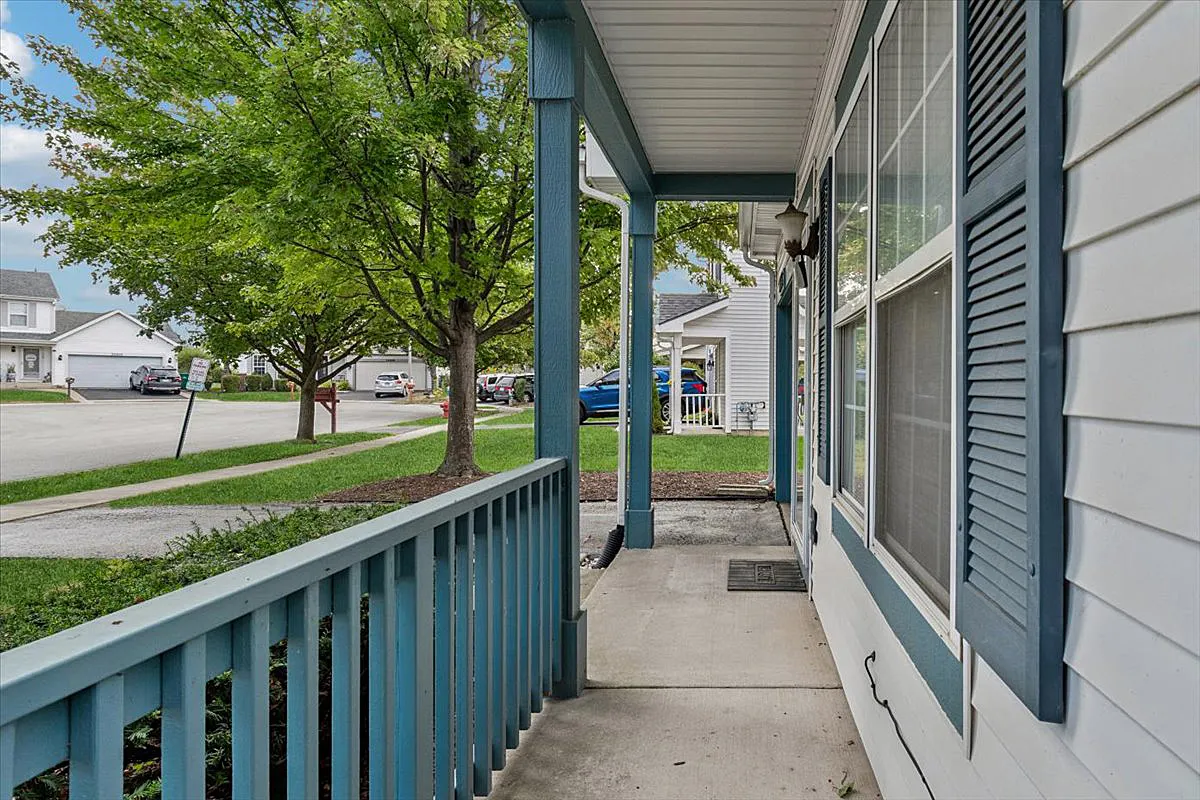 20837 W Brockton Court IL