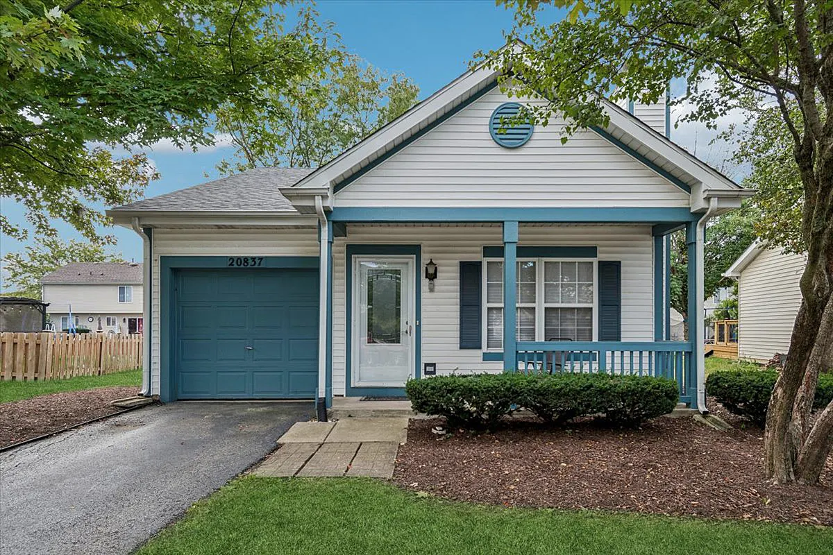 20837 W Brockton Court IL