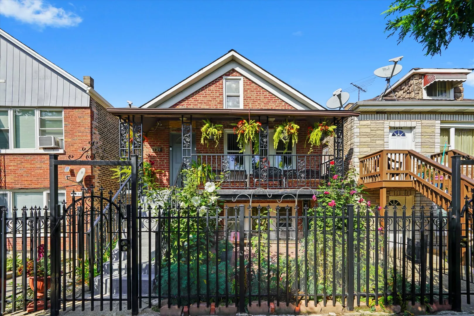 3236 W 38th Place IL