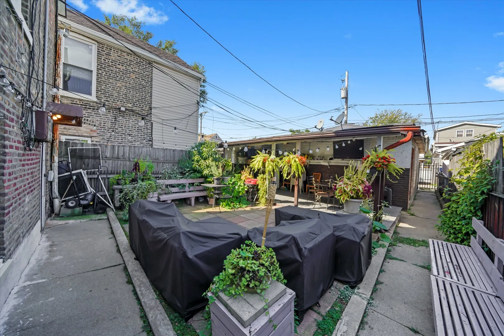 3236 W 38th Place IL