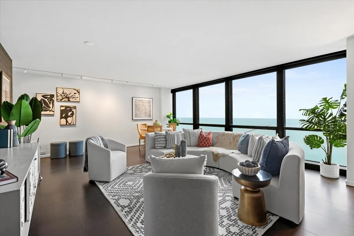 910 N Lake Shore Drive 1615 IL