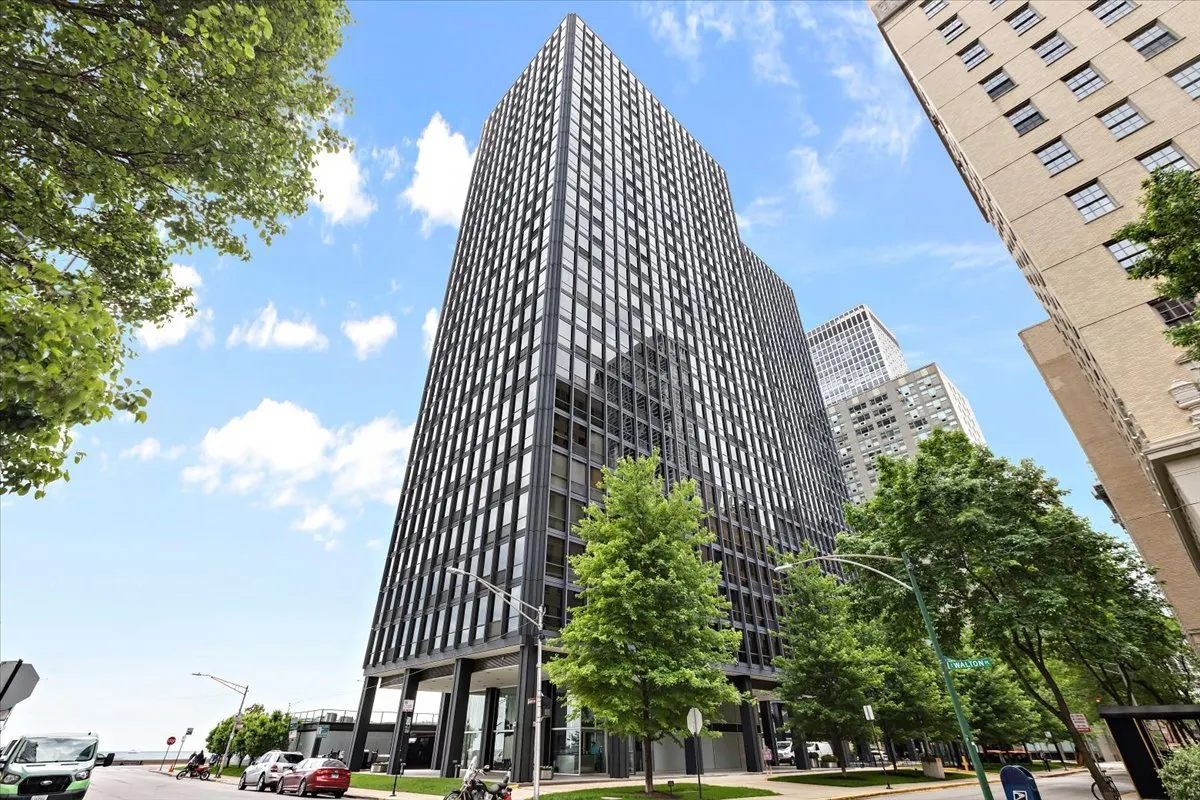 910 N Lake Shore Drive 1615 IL