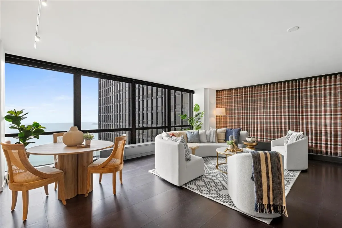 910 N Lake Shore Drive 1615 IL