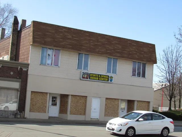 370 W Jefferson Street IL