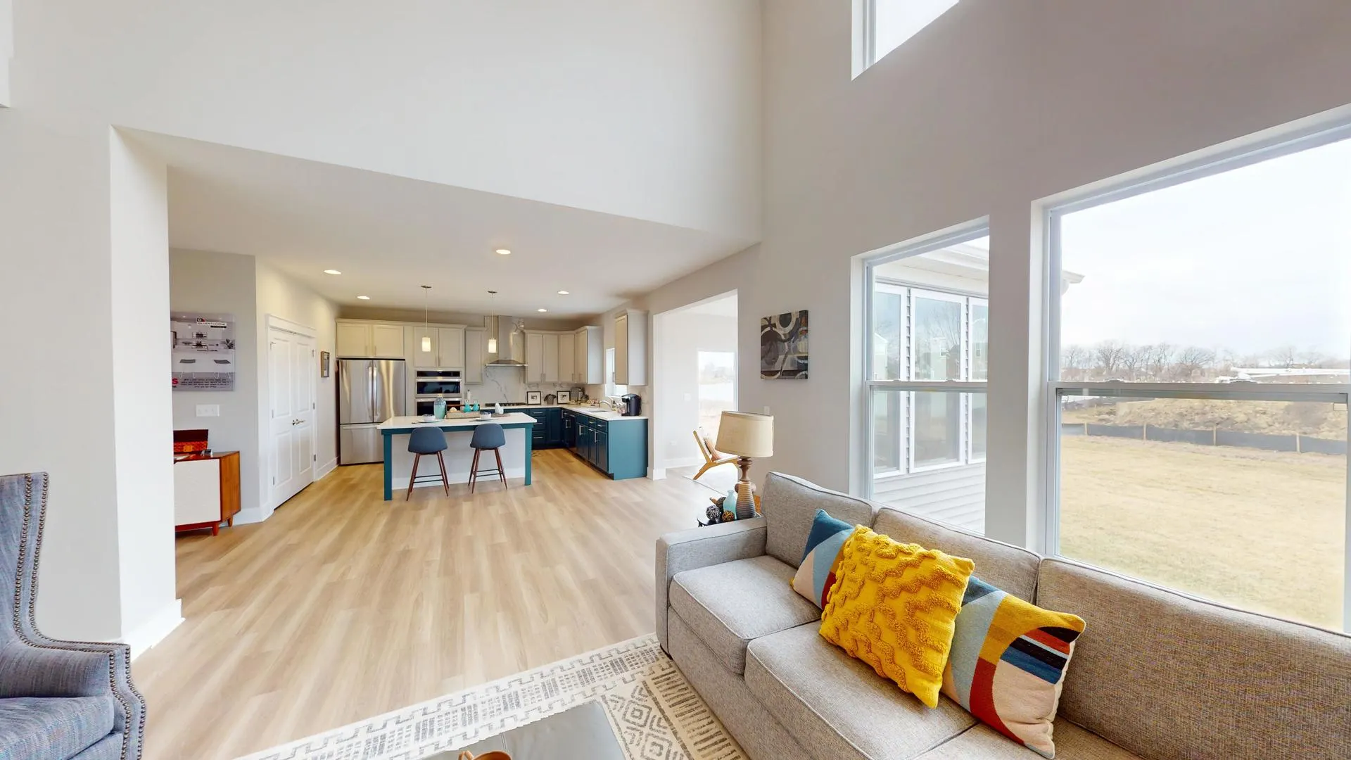 Lot 229 Zagreb Avenue IL