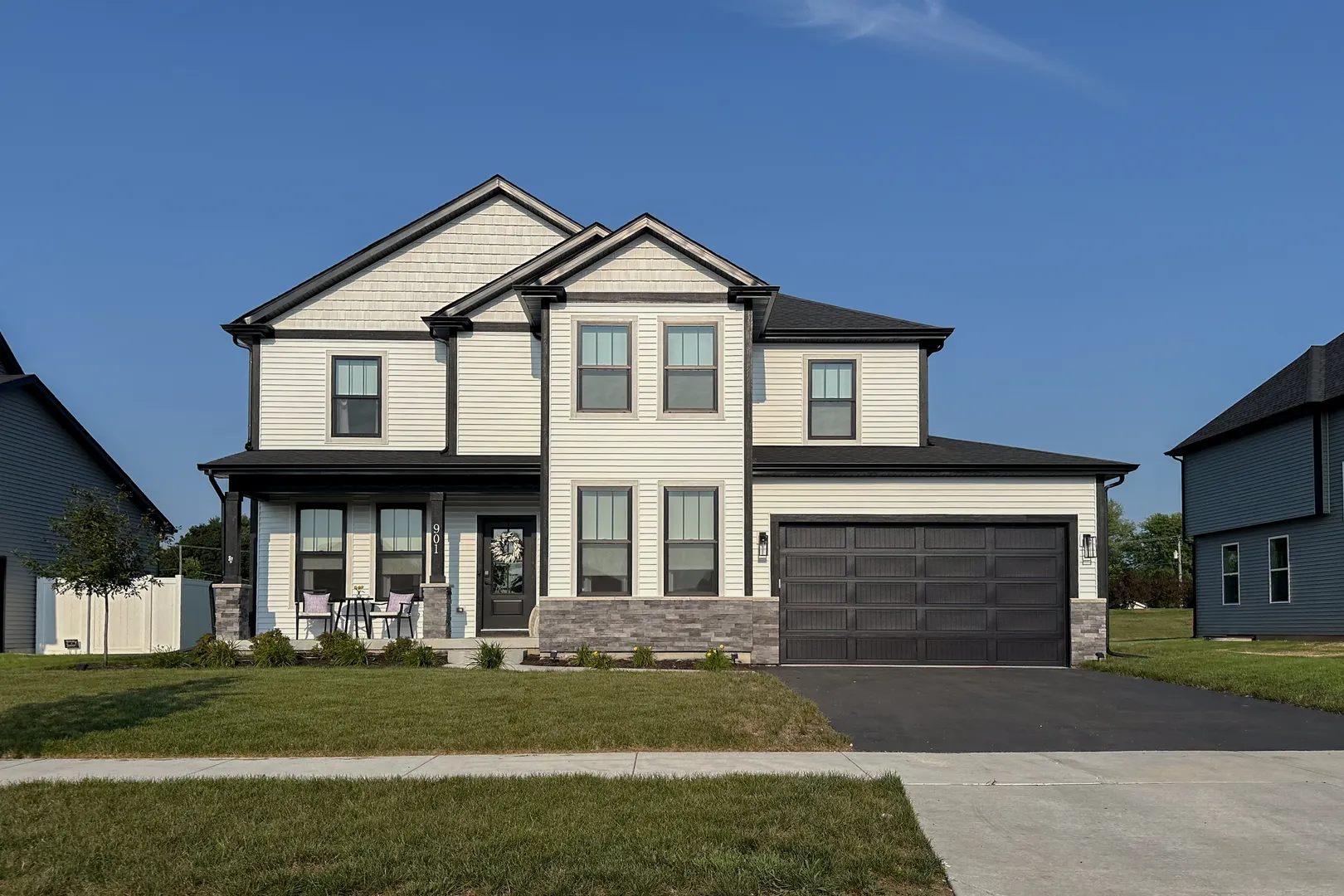 Lot 229 Zagreb Avenue IL
