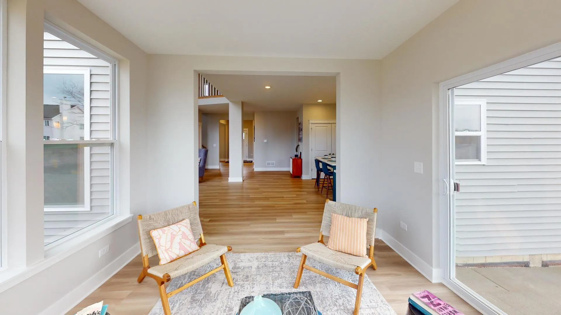 Lot 229 Zagreb Avenue IL