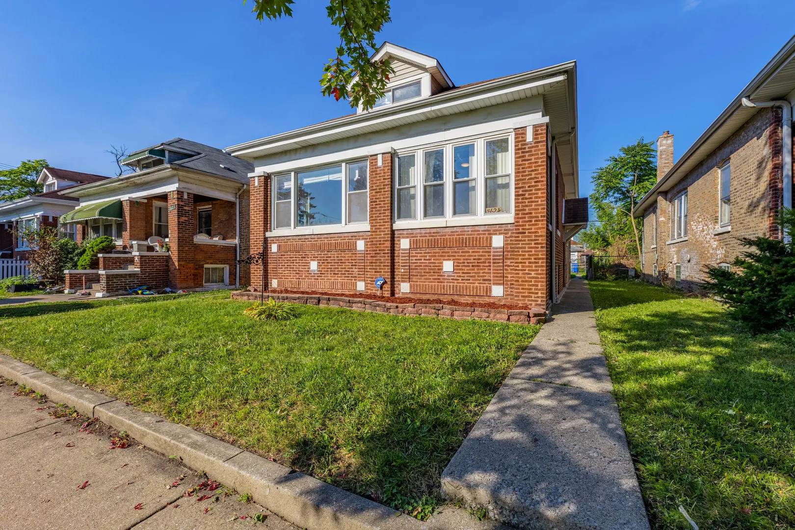 8624 S Throop Street IL