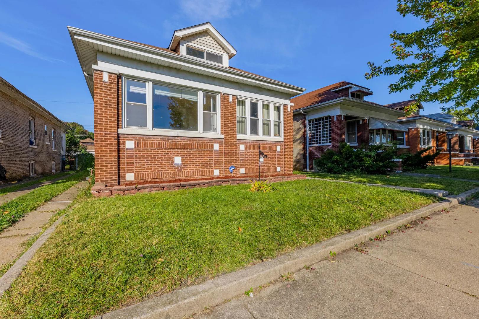 8624 S Throop Street IL