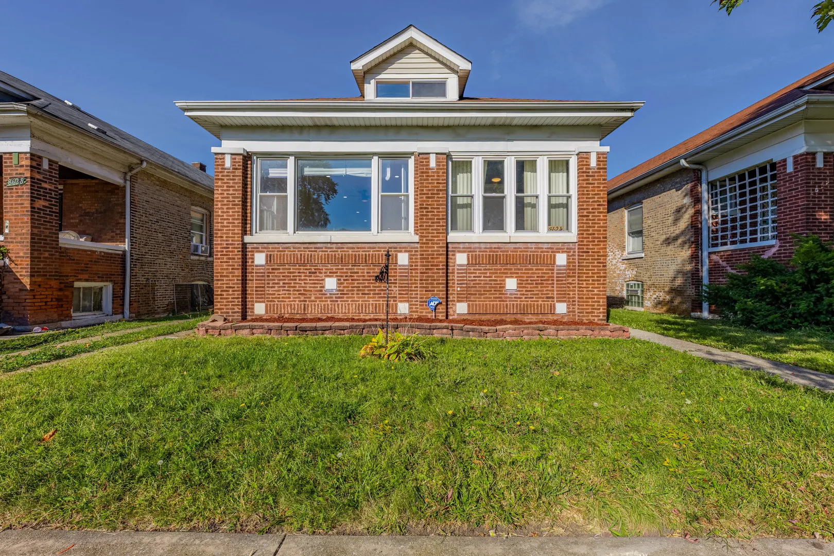 8624 S Throop Street IL