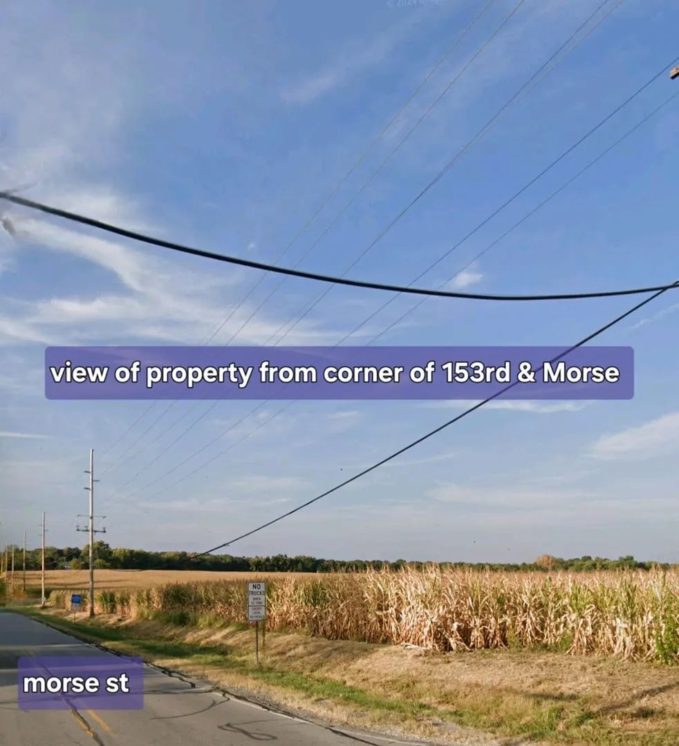 15009 Morse Street IN