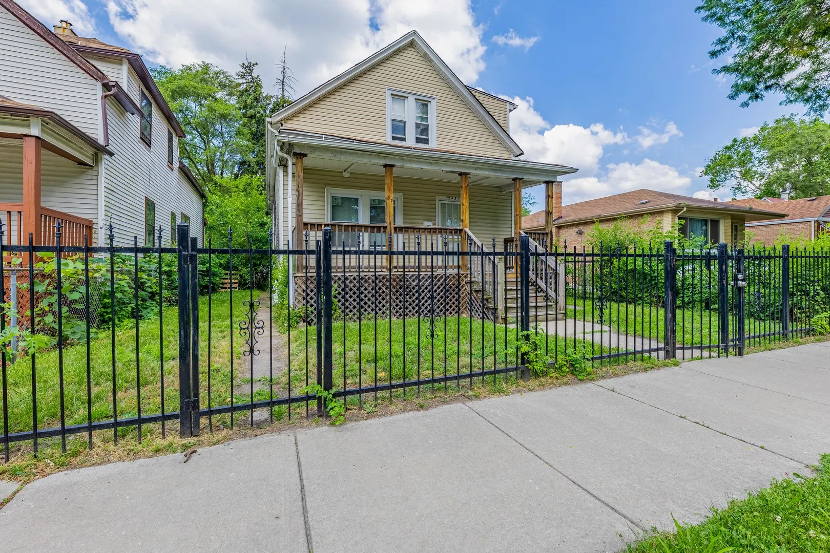 12452 S Eggleston Avenue IL